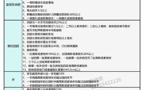 轻伤不住院赔偿标准详解与实操指南