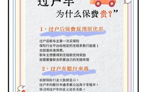 亲属间车辆过户的法律风险与规避策略