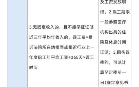 广东交通事故赔偿新标解析与权益维护指南