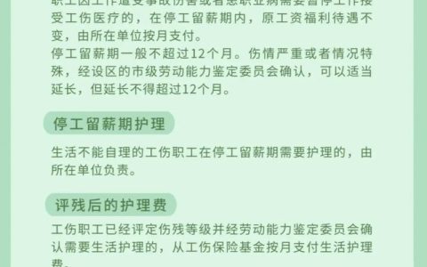 工伤赔偿标准详解：计算方法与实操指南