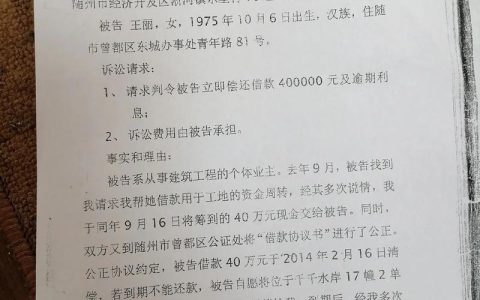 虚假诉讼的认定标准与法律后果