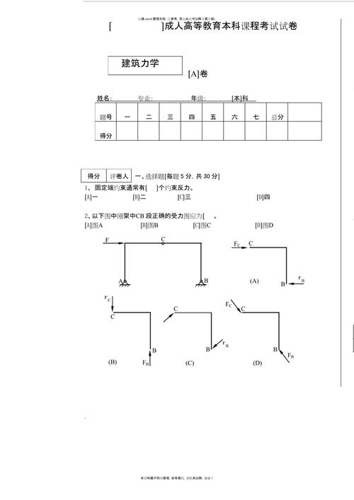 建筑工程质量纠纷中的力学原理应用