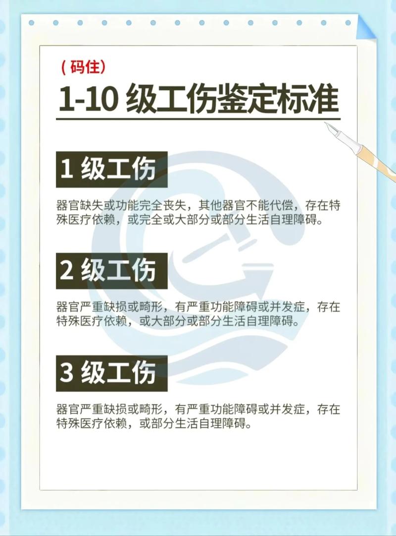 工伤未达伤残等级如何获得赔偿