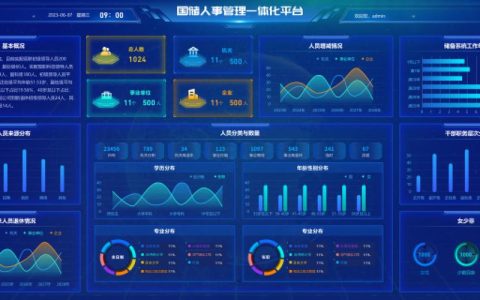 人力资源管理系统选型全攻略：避坑、实施与价值实现
