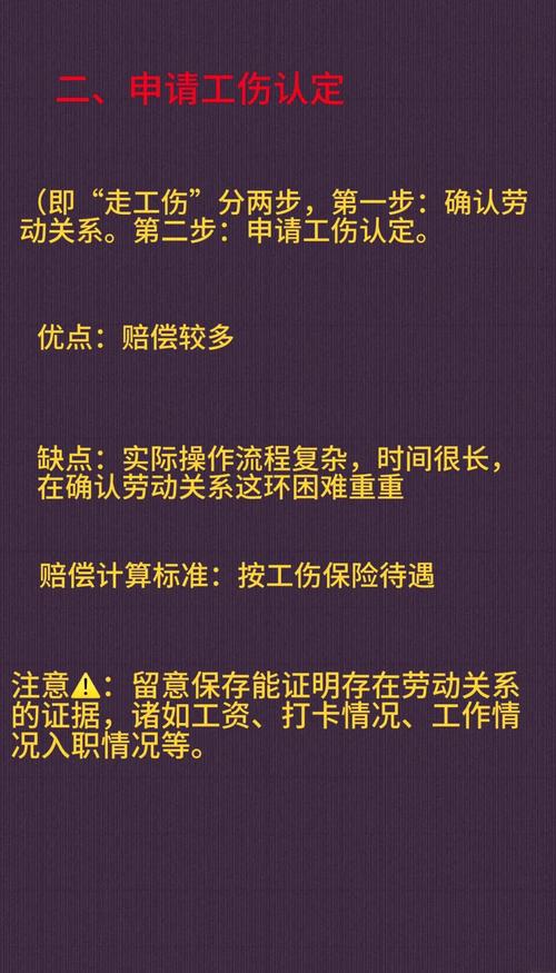 工地受伤维权指南：赔偿途径与实操方法