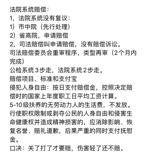 当公权力侵害权益，行政赔偿诉讼全指南