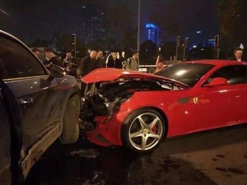 丈夫车祸获赔巨款，这笔钱法律上如何分配？