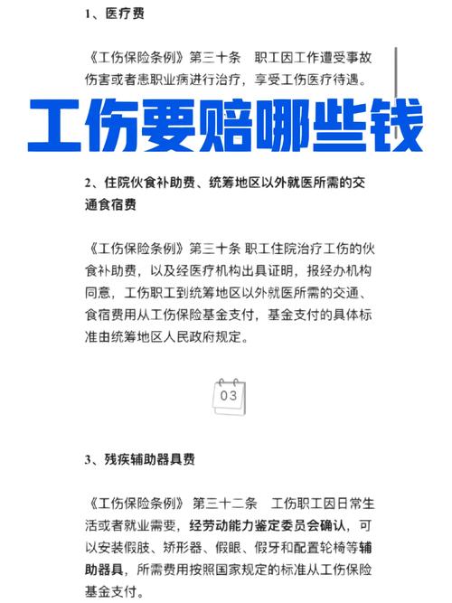 工伤了老板跑不了？律师详解赔偿责任与范围
