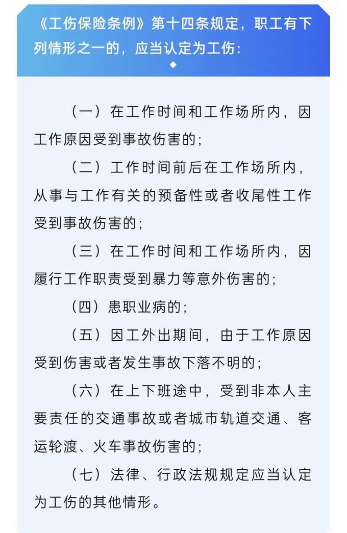揭秘工伤认定第一关：工作时空与原因深度剖析