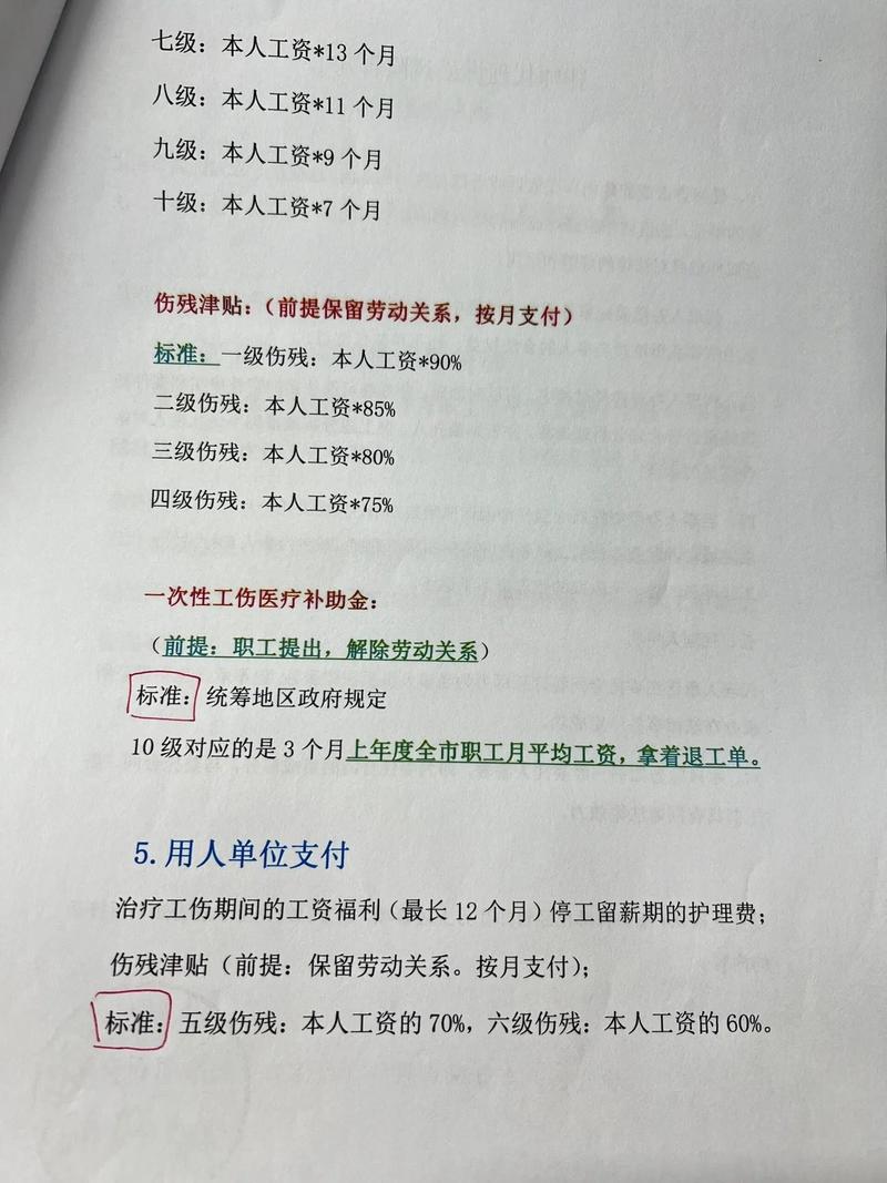 工伤认定申请指南：材料准备到获批全攻略