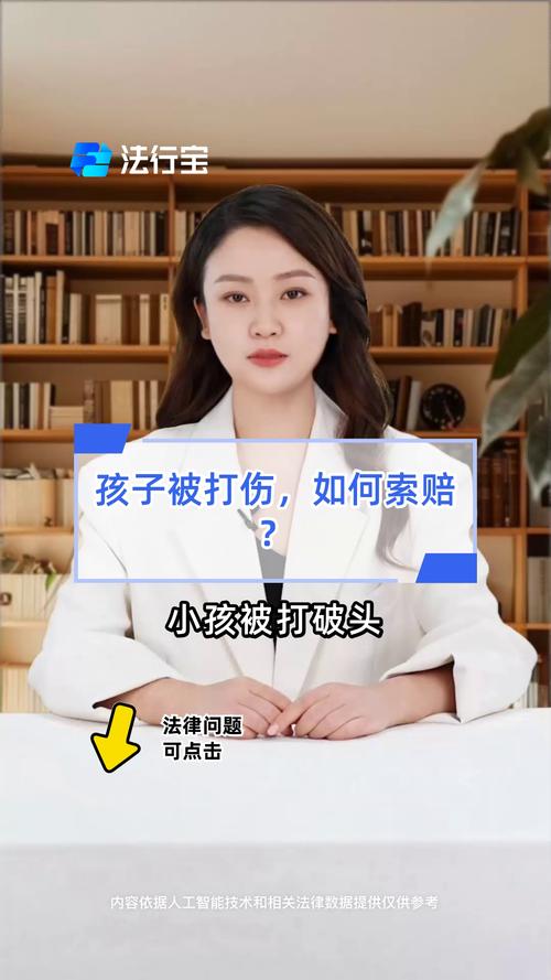 被打后如何维护权益？合理索赔项目与流程指南