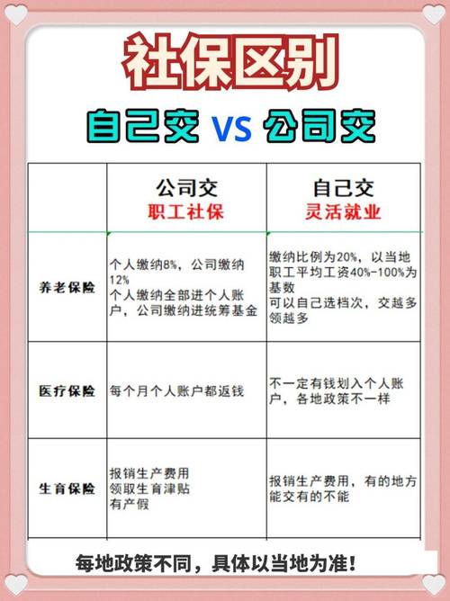 寻找社保代缴机构？资深法律人士为您详解避坑要点