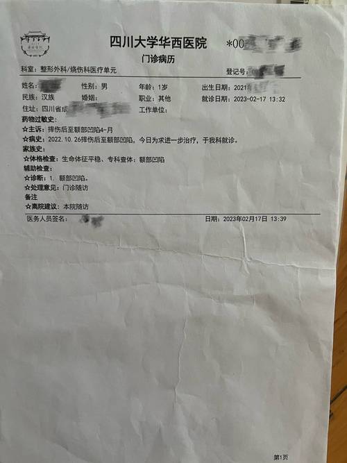 交通事故伤残鉴定标准与赔偿指南