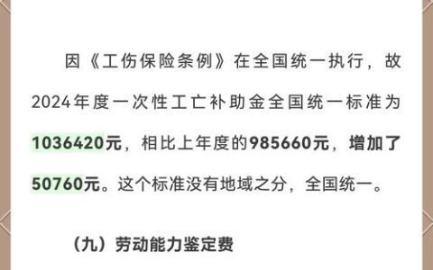 女性超50岁工伤认定难？赔偿标准全解析