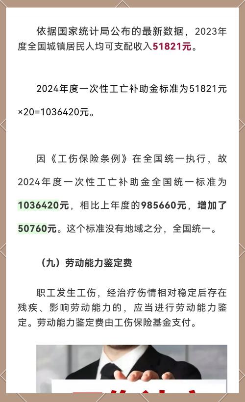 女性超50岁工伤认定难？赔偿标准全解析