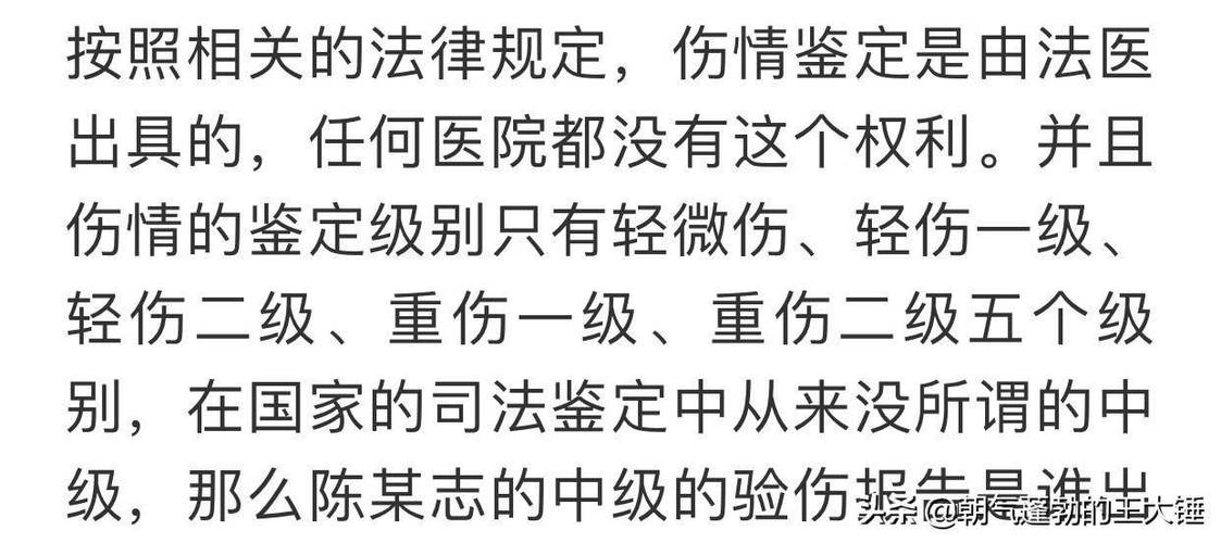 轻伤一级赔偿标准全解析