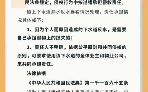 民法典业主表决权新规：解决小区共治难题