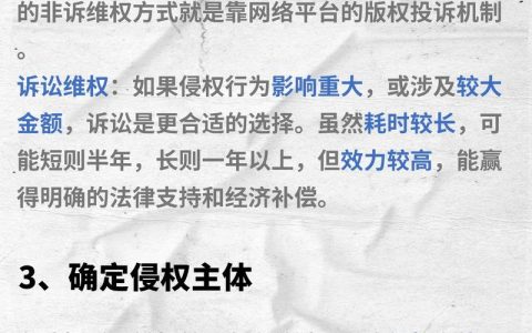 专利侵权赔偿标准与实务指南