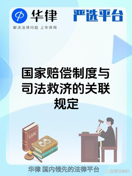国家赔偿申请指南：权益保障全攻略