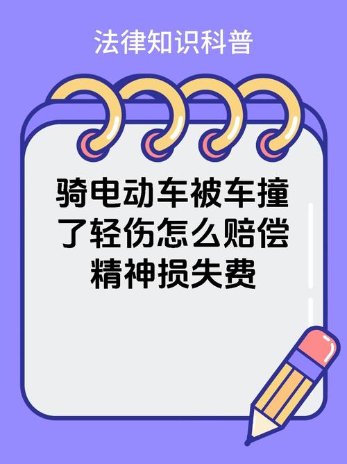 交通事故精神损失费索赔实务指南