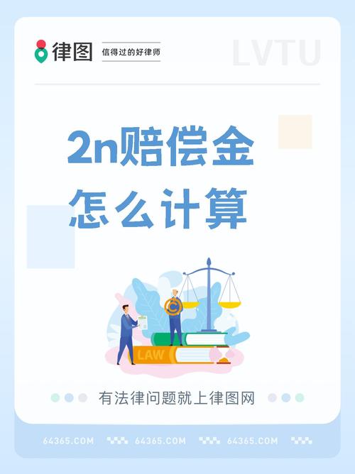被违法解雇？详解2N赔偿适用情形与维权要点