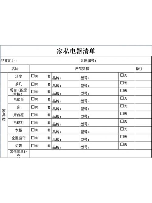 二手房交接全流程与清单范本详解