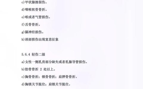 轻伤二级定罪量刑：赔偿和解影响全解析