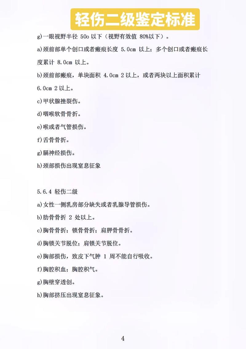 轻伤二级定罪量刑：赔偿和解影响全解析