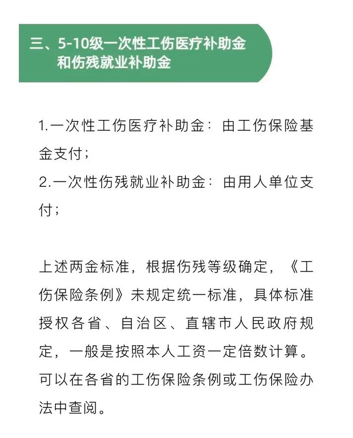 工伤赔偿谁买单？单位与社保责任界限深度解析