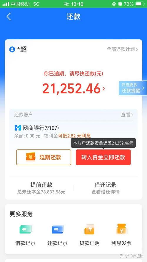 网贷逾期莫慌张，专业指导助你有效协商