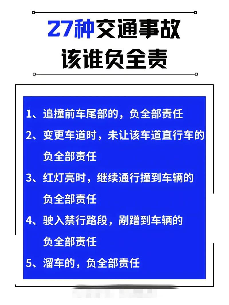交通事故责任认定解析：避坑要点与处理流程