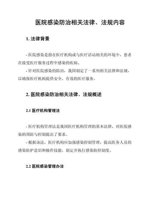 医院合规管理要点与法律风险防范指南