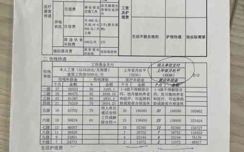 精神损害赔偿要多少钱？权威解读影响因素与标准