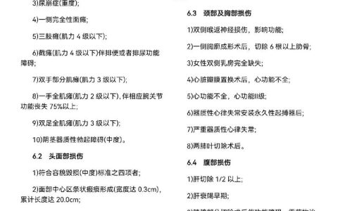 交通事故伤残鉴定：关键时机、机构选择与流程要点