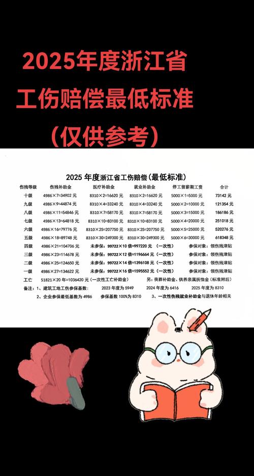 2025年工伤死亡赔偿标准公布：百万补偿如何领