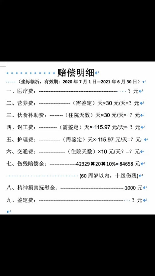 精神损害抚慰金：法律依据与各地裁判标准解析