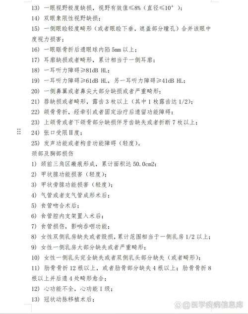 九级伤残赔偿全解析：25万可能吗？关键看这几点