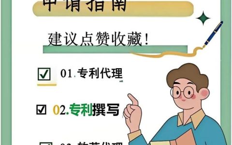 申请专利找哪个部门？官方渠道与流程详解