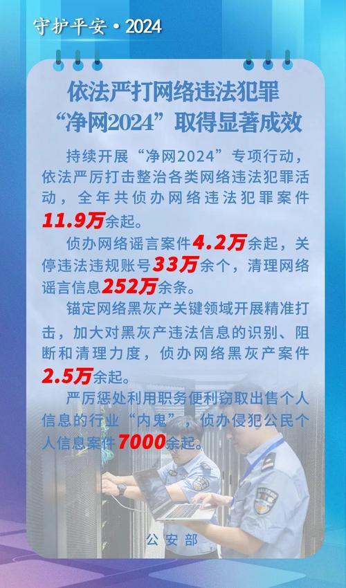网络不良信息哪里举报？权威指南助你有效维权