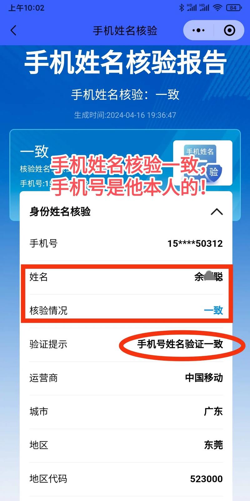 手机号实名信息查询方法与防骗避坑指南