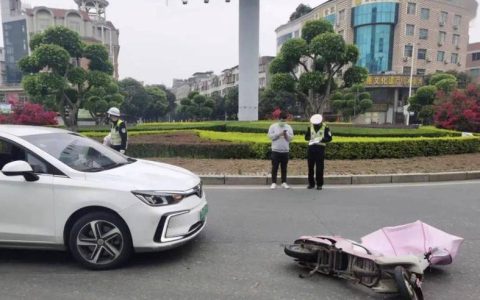 车祸对方全责？索赔流程与维权要点全解析
