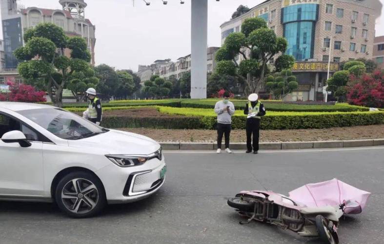 车祸对方全责？索赔流程与维权要点全解析
