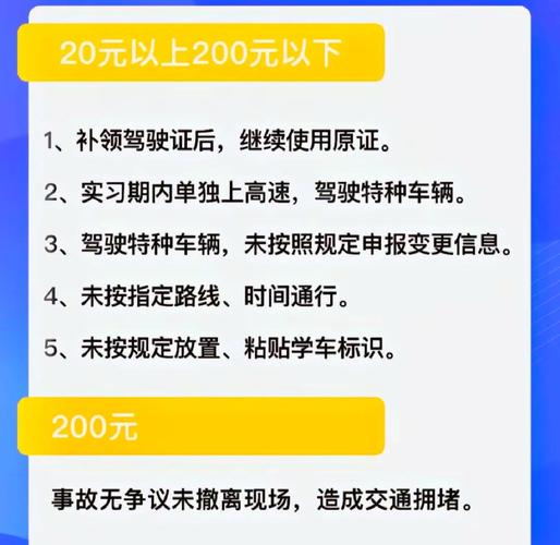 交通违法免罚款？这些合法途径你需要了解