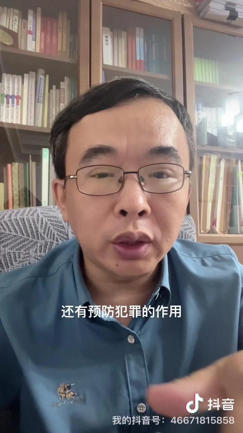 案底影响不止一代？权威解读犯罪记录的真实后果