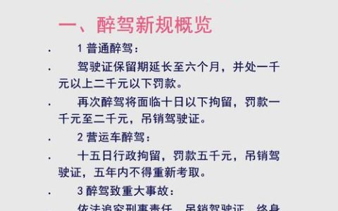 父亲醉驾缓刑记录对子女考公从警影响几何？