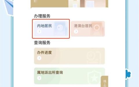 无犯罪记录证明线上申领权威指南与解读