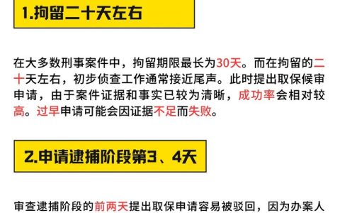 取保候审后是否坐牢？深入解析关键影响因素