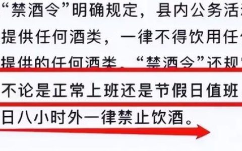 上班前饮酒解雇风险：法律红线与企业规定