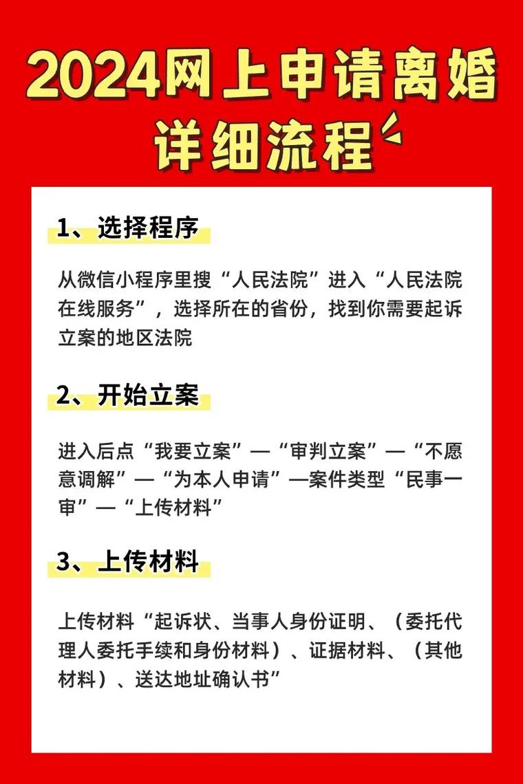 微信预约离婚：流程梳理、协议要点与法律风险深度解读
