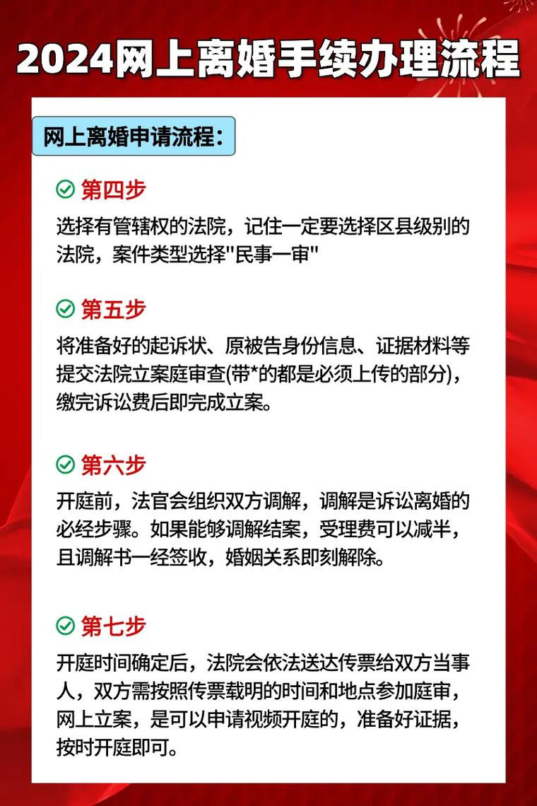 协议与诉讼：两种离婚方式全流程深度解析
